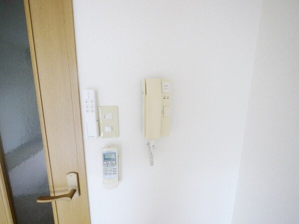 ヴィラ・リビエールIIの物件内観写真